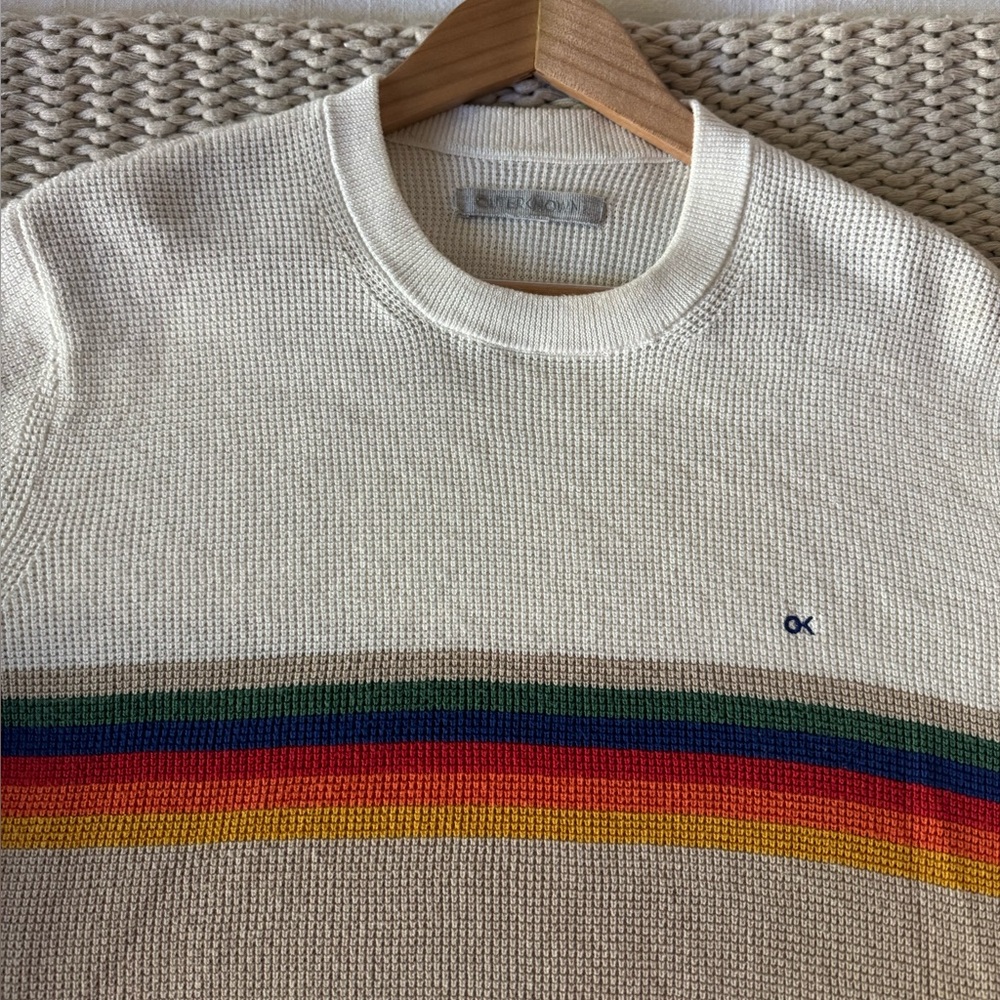 Outerknown Sweater